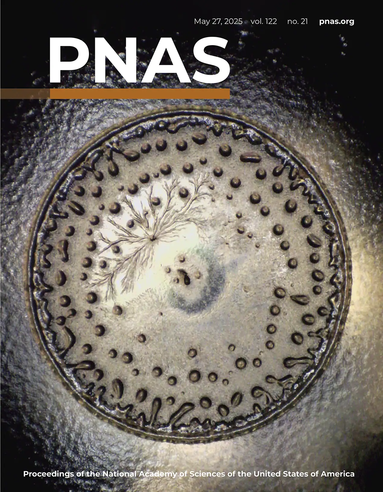 pnas 5.30.25 pnas 5.30.25