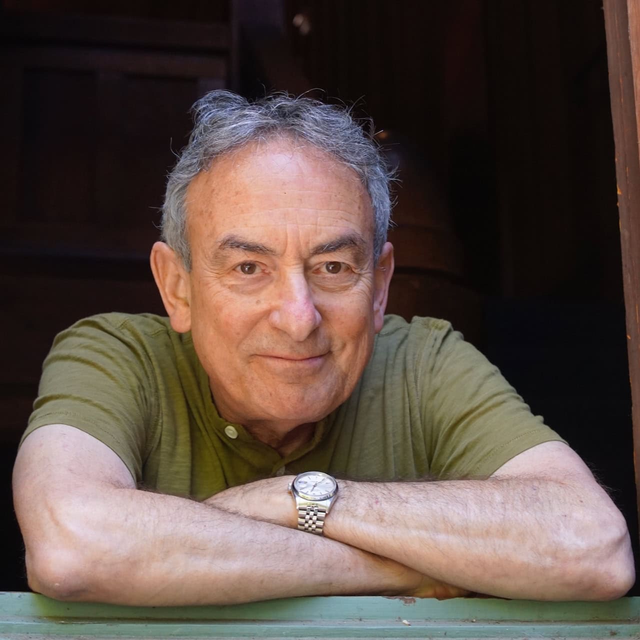 Kenneth Ribet
