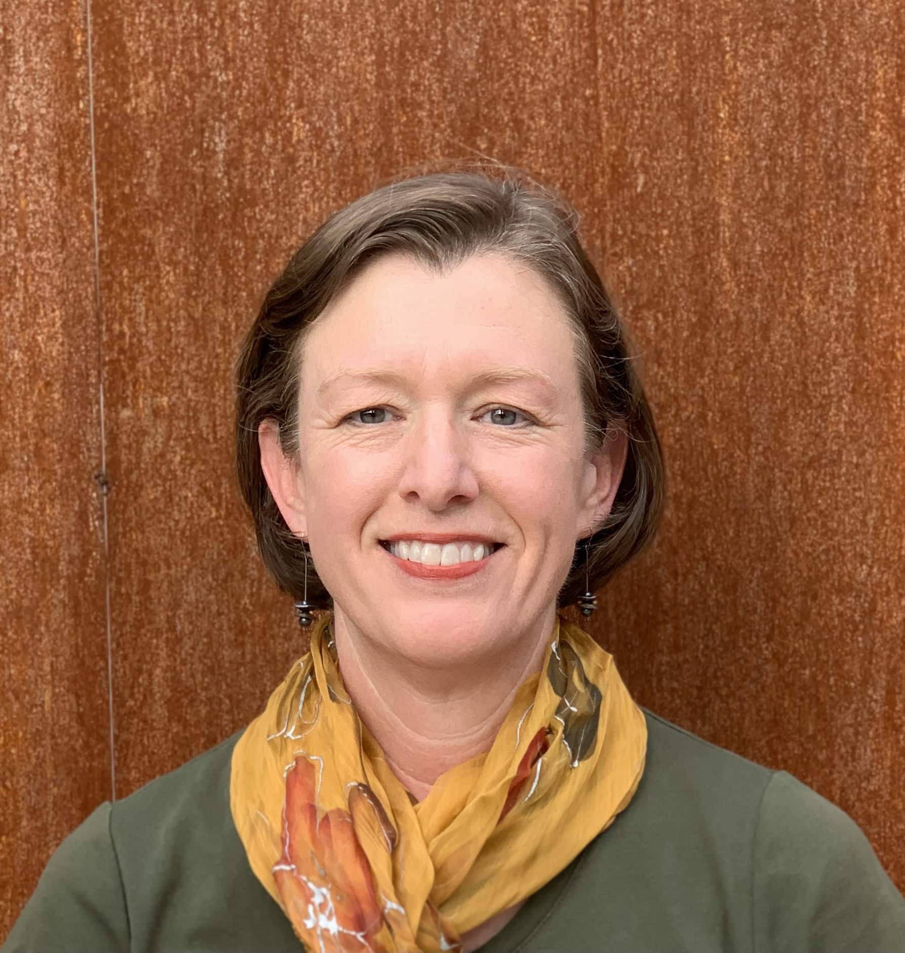 Anne Stone June 2025 Photo