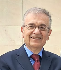 Kanatzidis, Mercouri June 2025 Photo