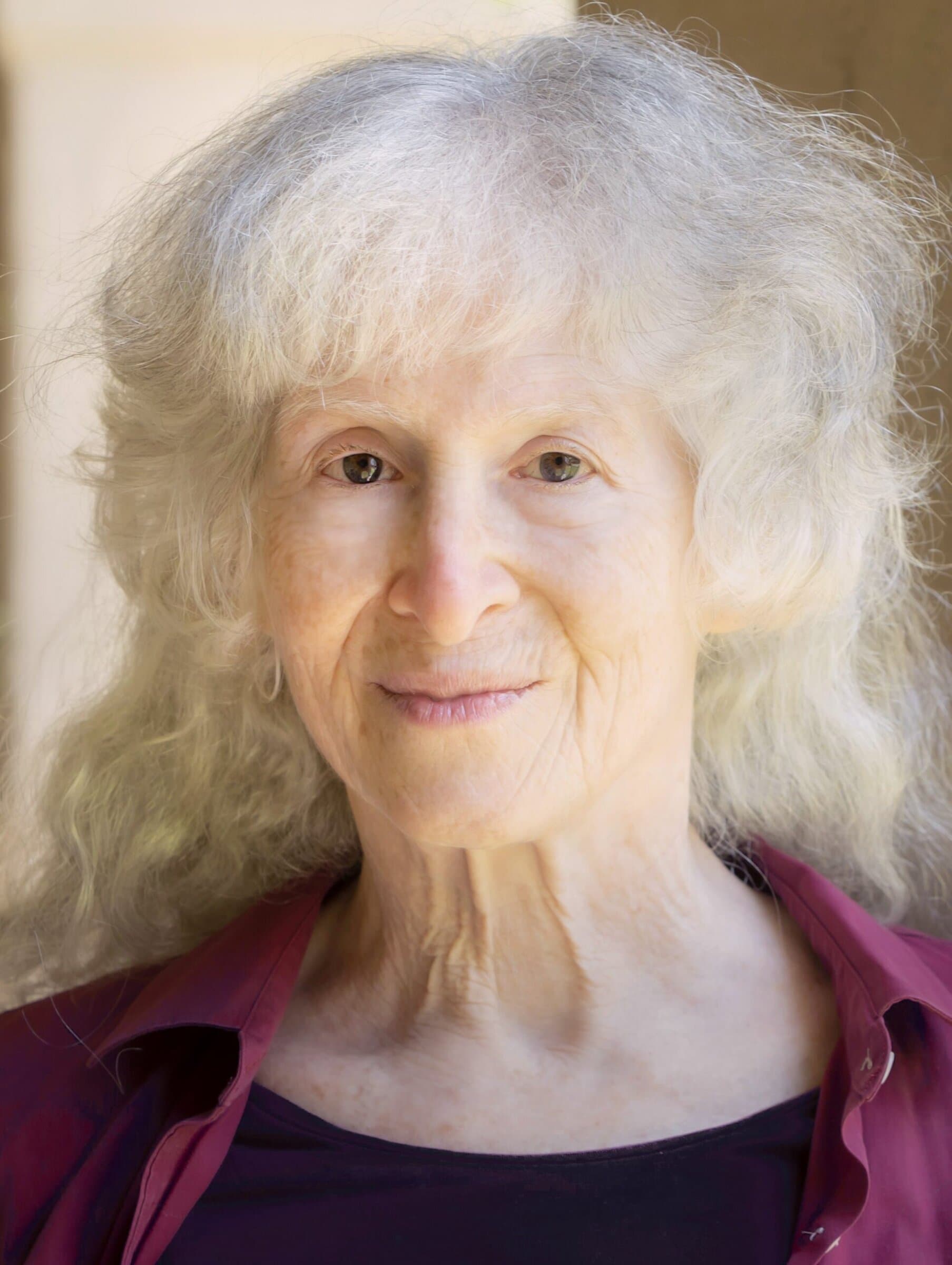 Ellen Rothenberg