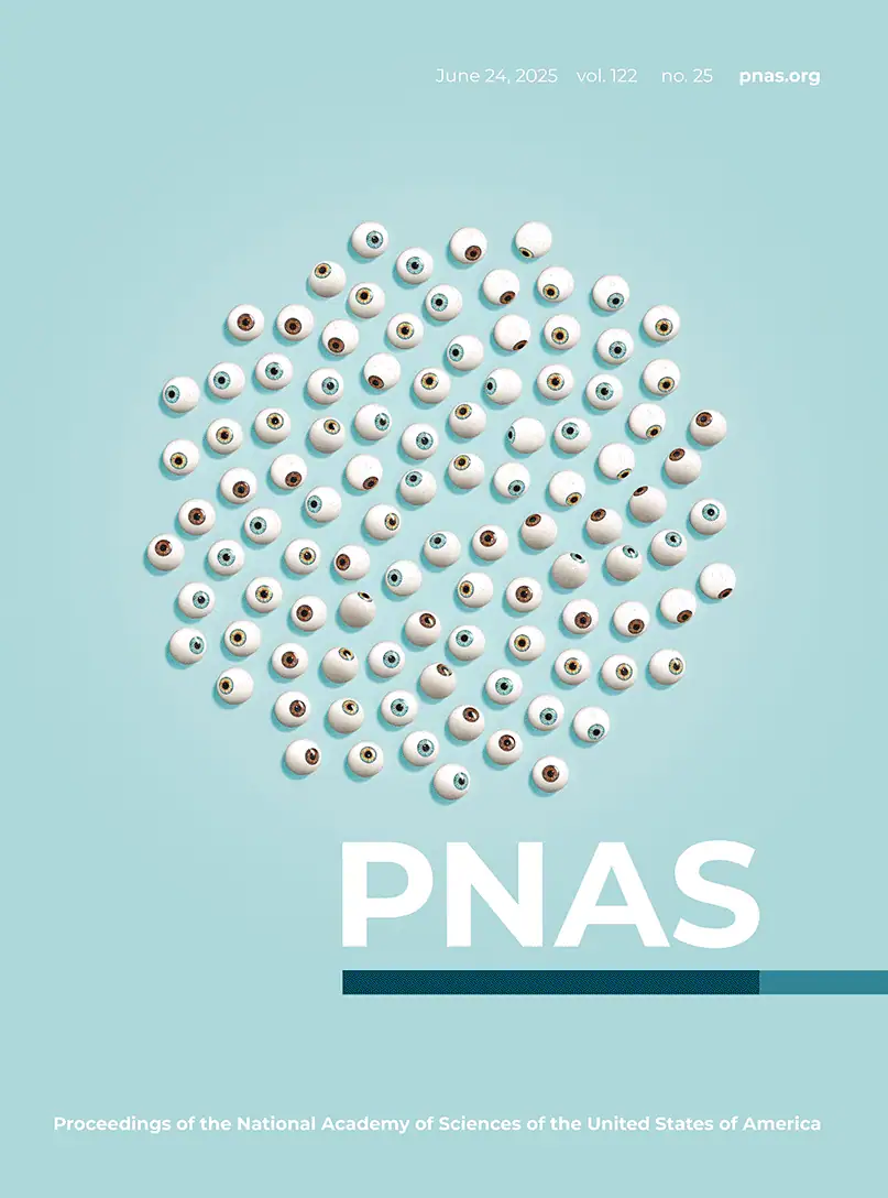 pnas 6.26.25 pnas 6.26.25