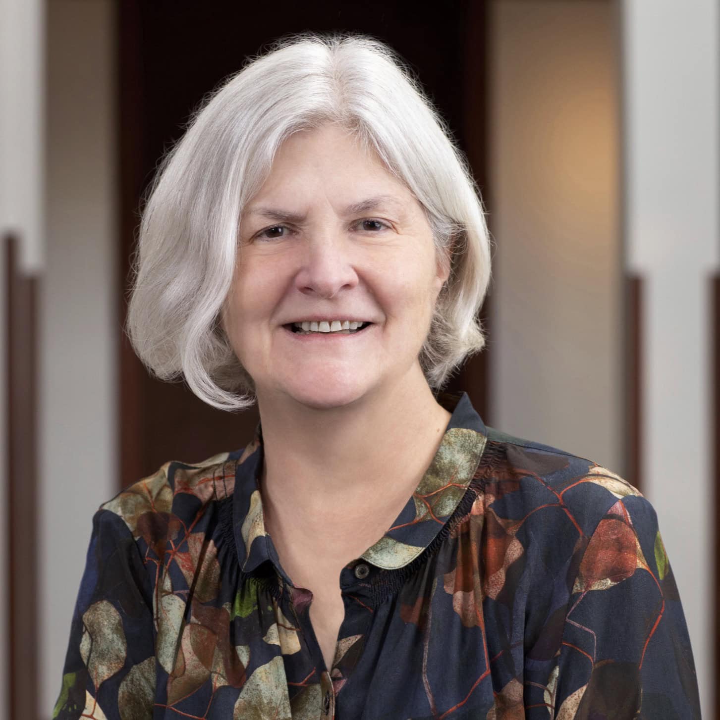 Nancy C. Andrews