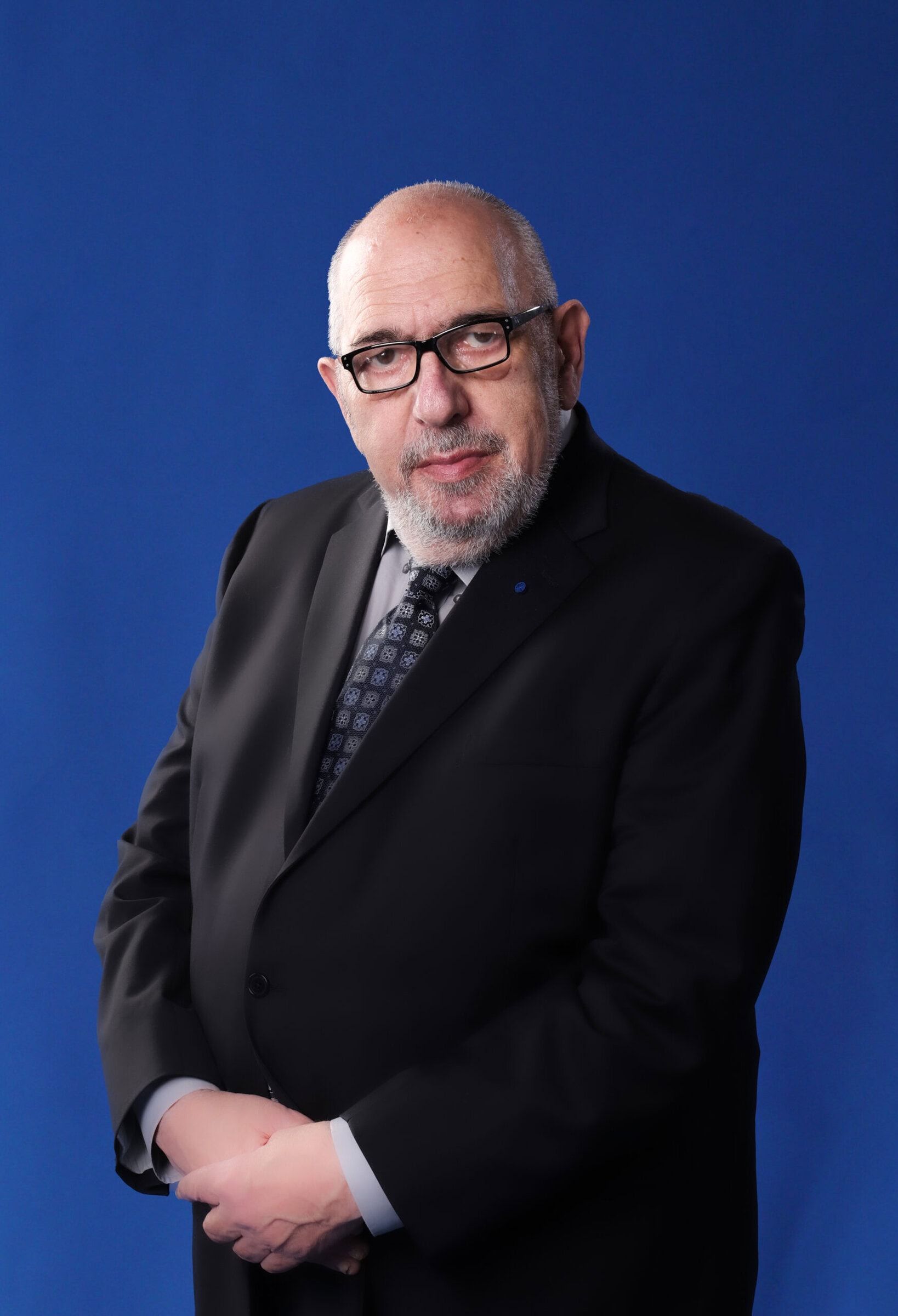 Arkadi Nemirovski