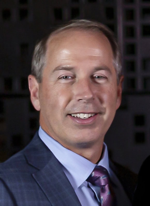 Jeff Holt