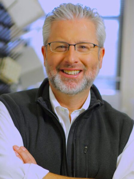 Neil Shubin