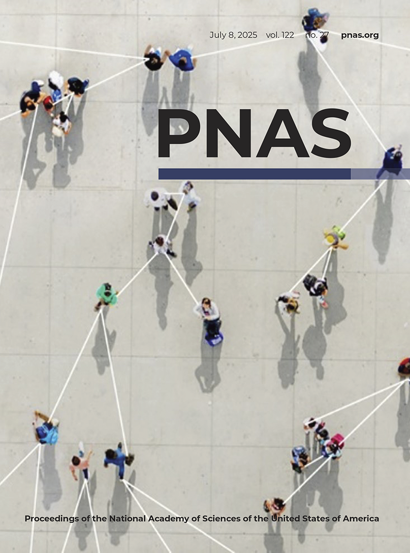 pnas 7.10.25 pnas 7.10.25