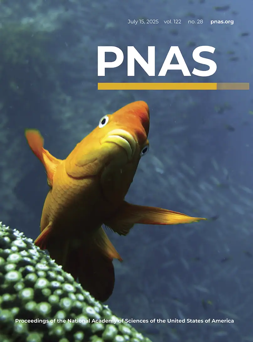 pnas 7.17.25 pnas 7.17.25