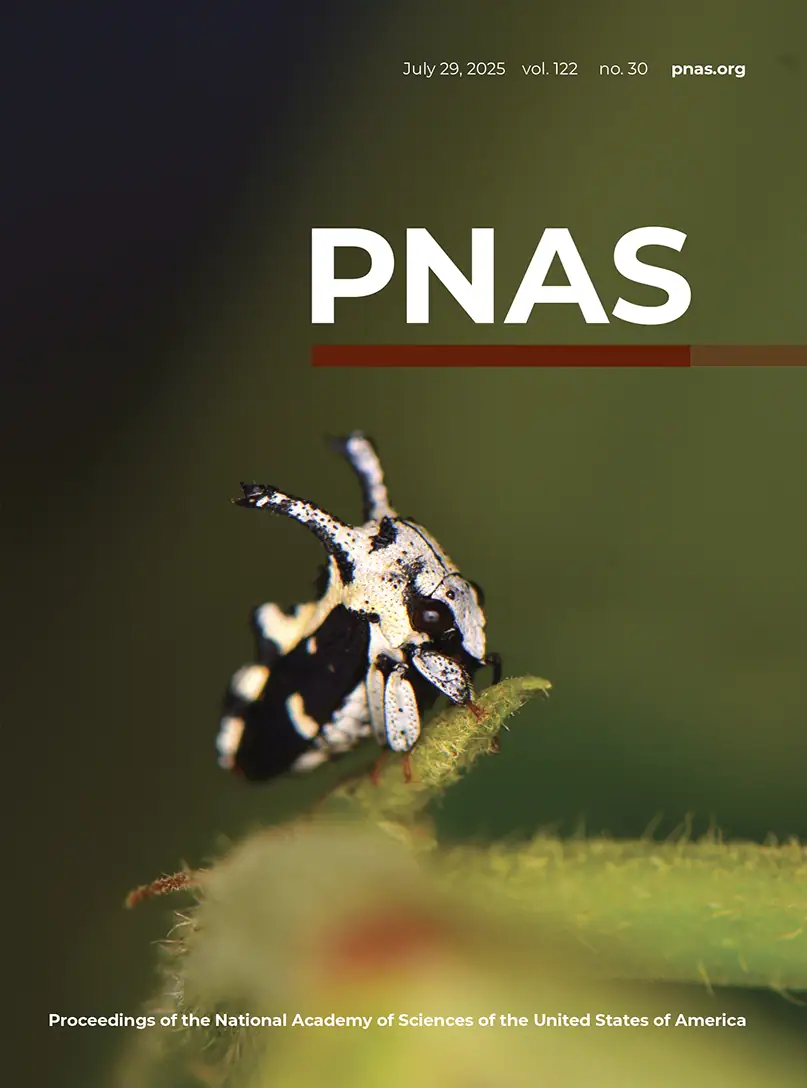 pnas 7.31.25