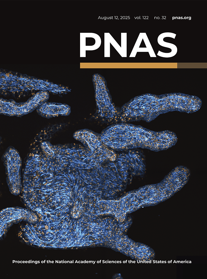 pnas 8.14.25