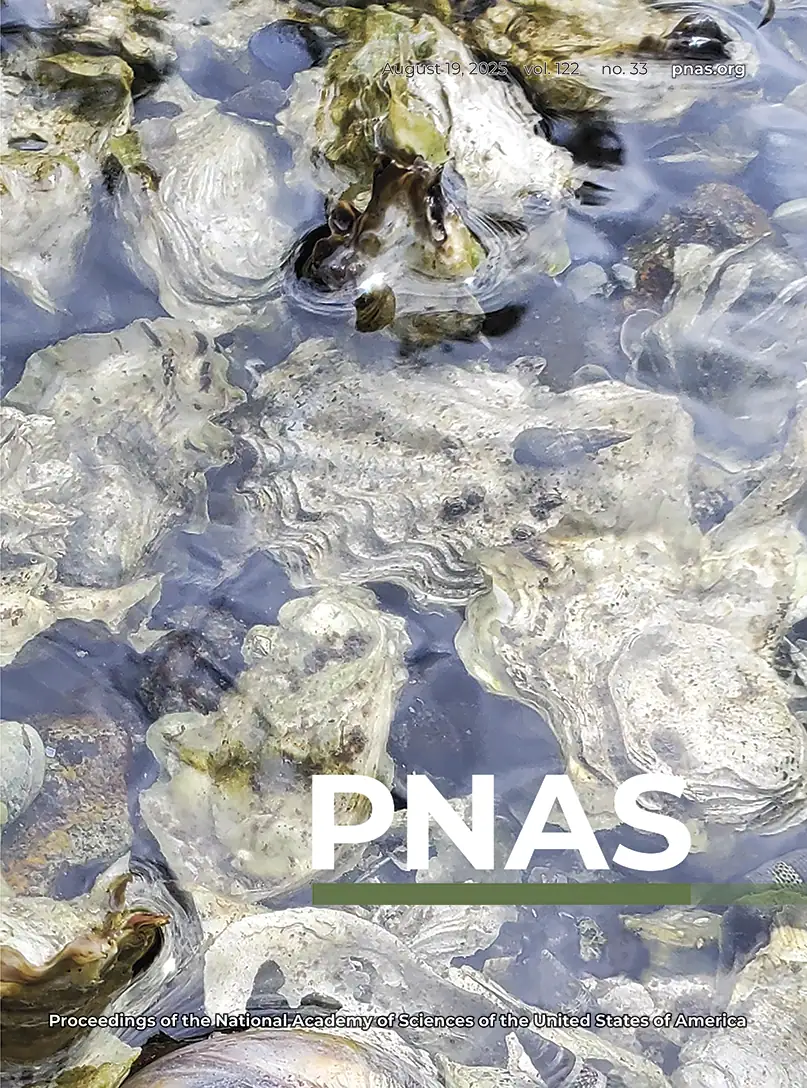 pnas 8.22.25