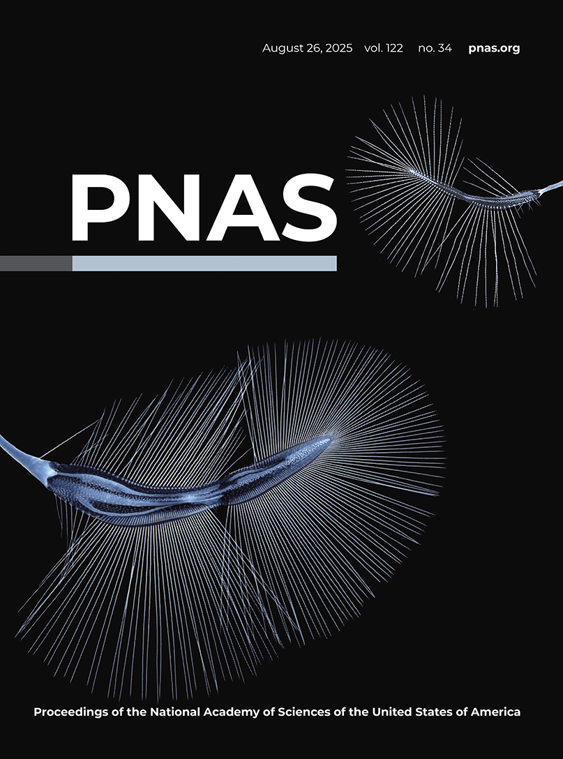 pnas 8.28.25