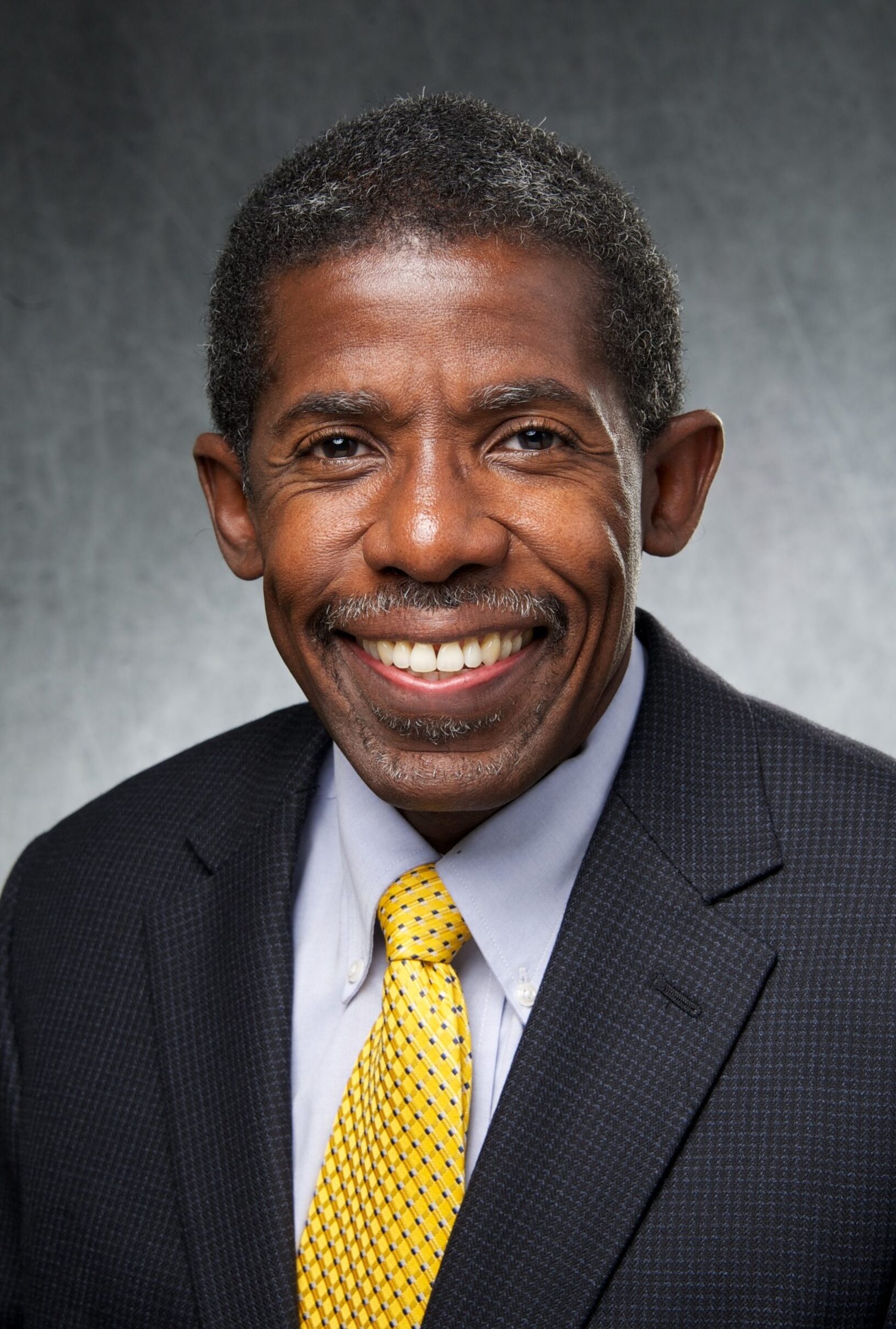 E. Dale Abel