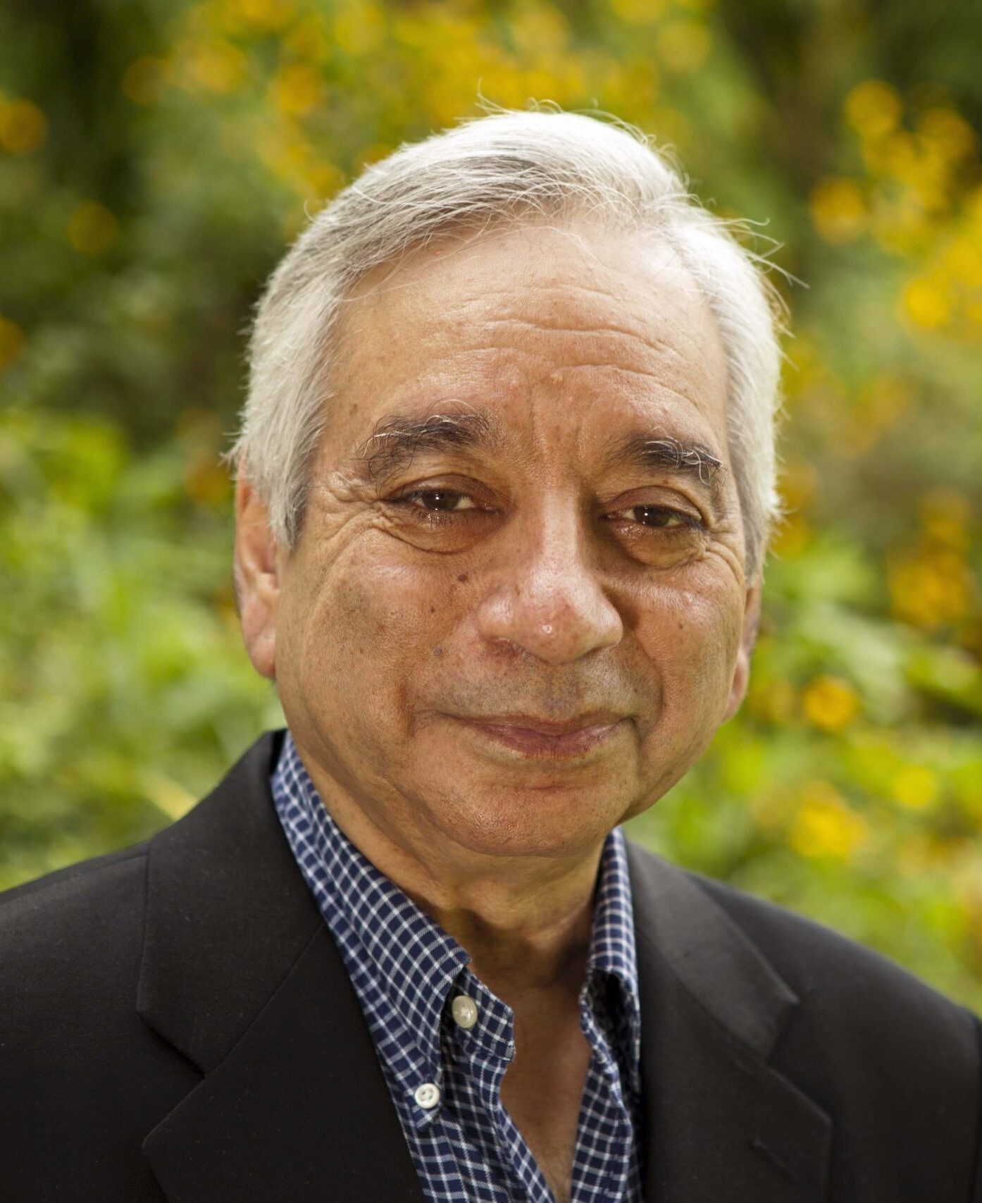 Kamaljit Bawa