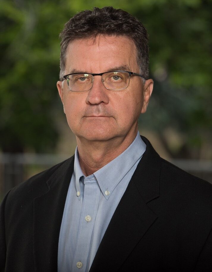 Gregory Beroza