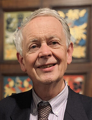 James Binney