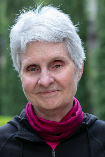 Joan Bresnan