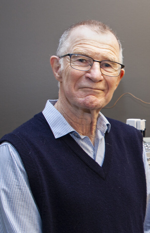 John Browse