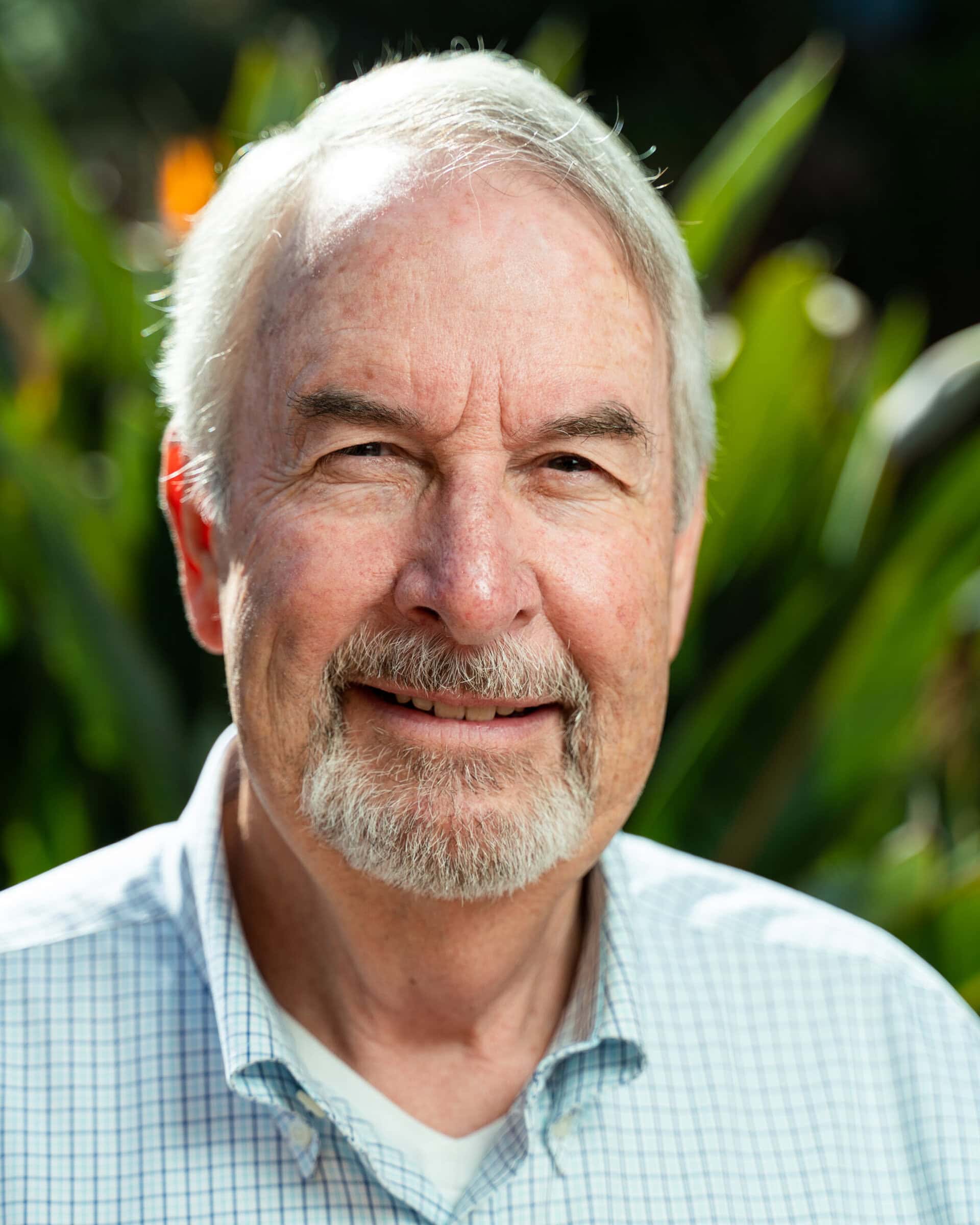 Richard Church
