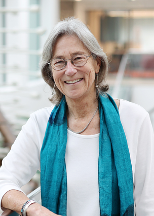Phyllis Coley