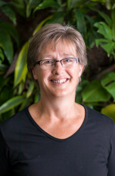 Lenore Fahrig