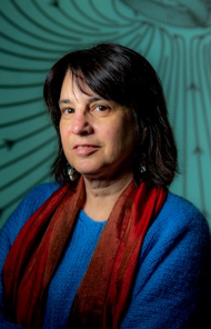 Lisa Fauci