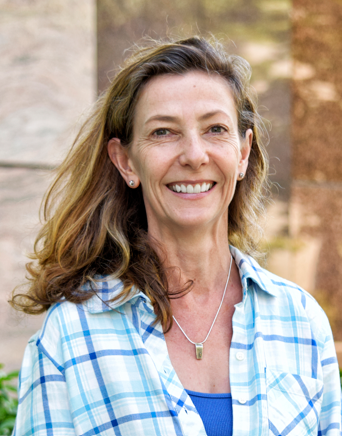Catherine Johnson