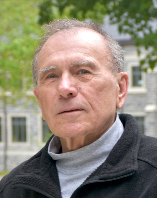 Robert Bodnar