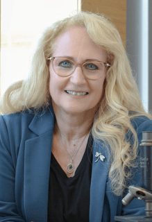 Jo Handelsman