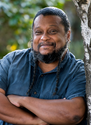 Tyrone Hayes