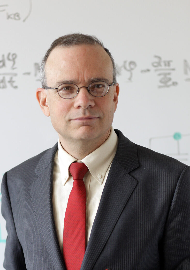 David DiVincenzo