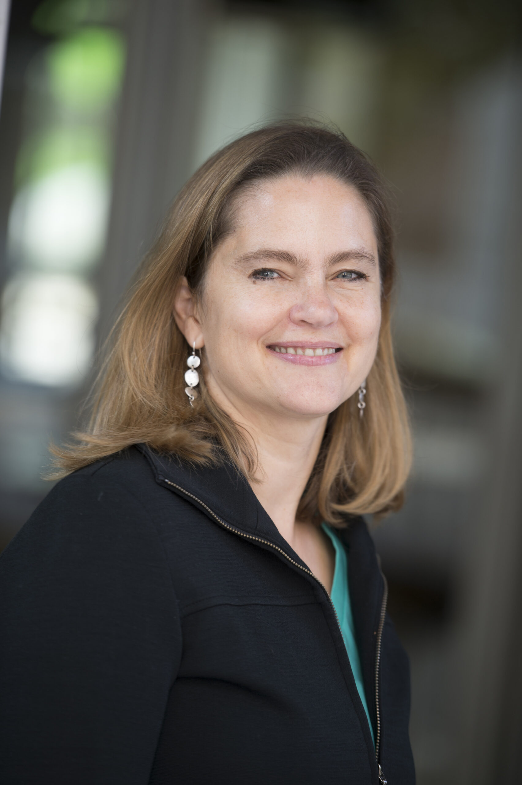 Catherine Drennan