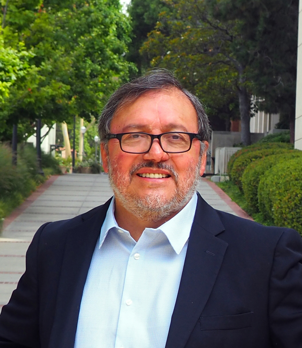 Miguel A. García-Garibay