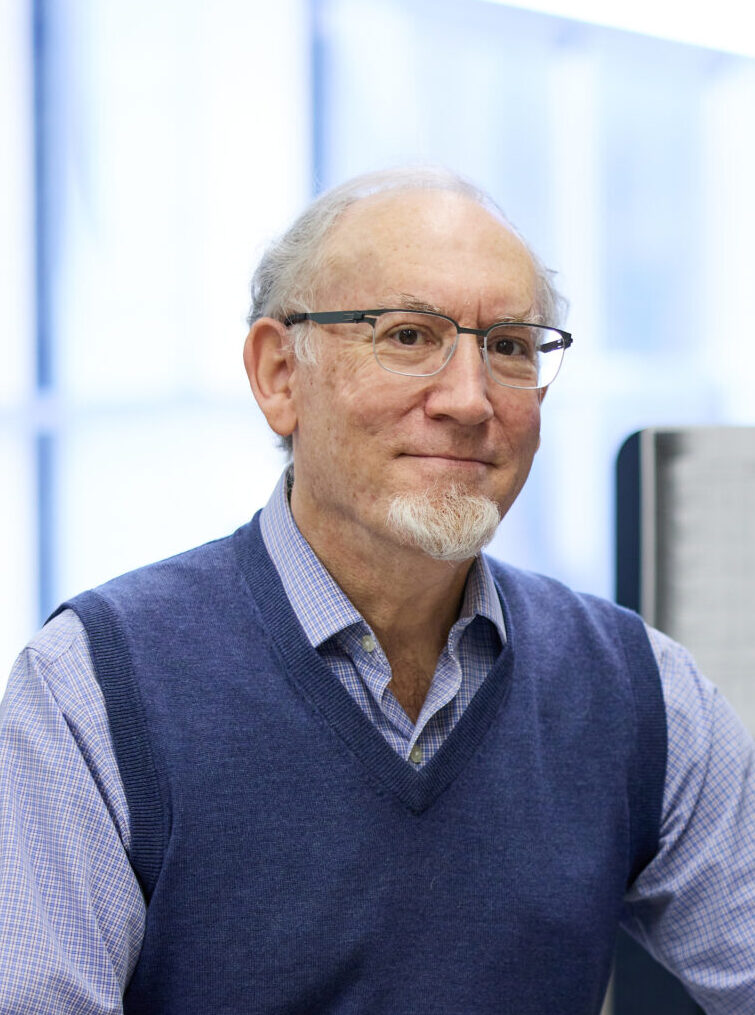 Daniel Goldberg