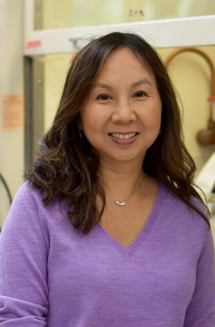 Linda Hsieh-Wilson