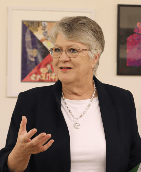 Jane Clarke