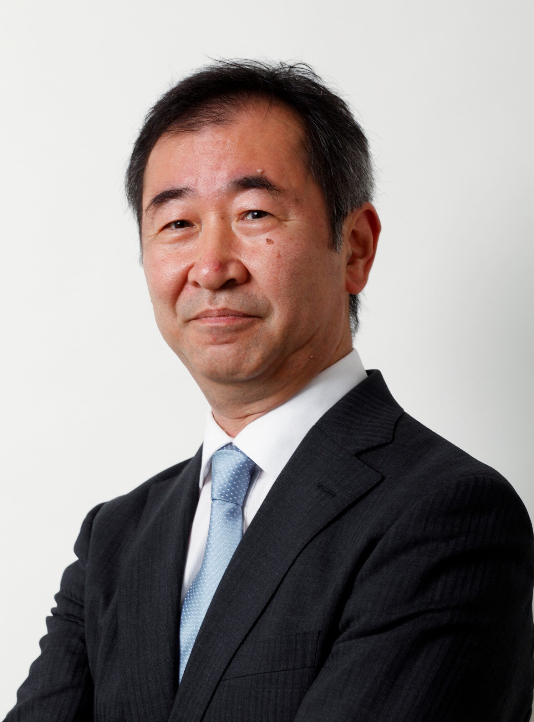 Takaaki Kajita