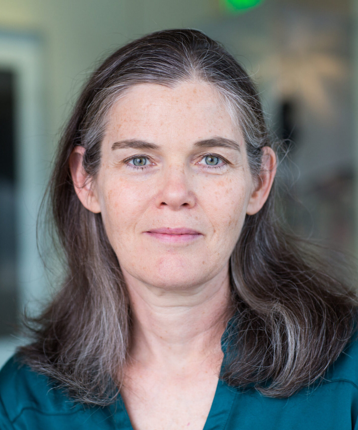 Daphne Koller