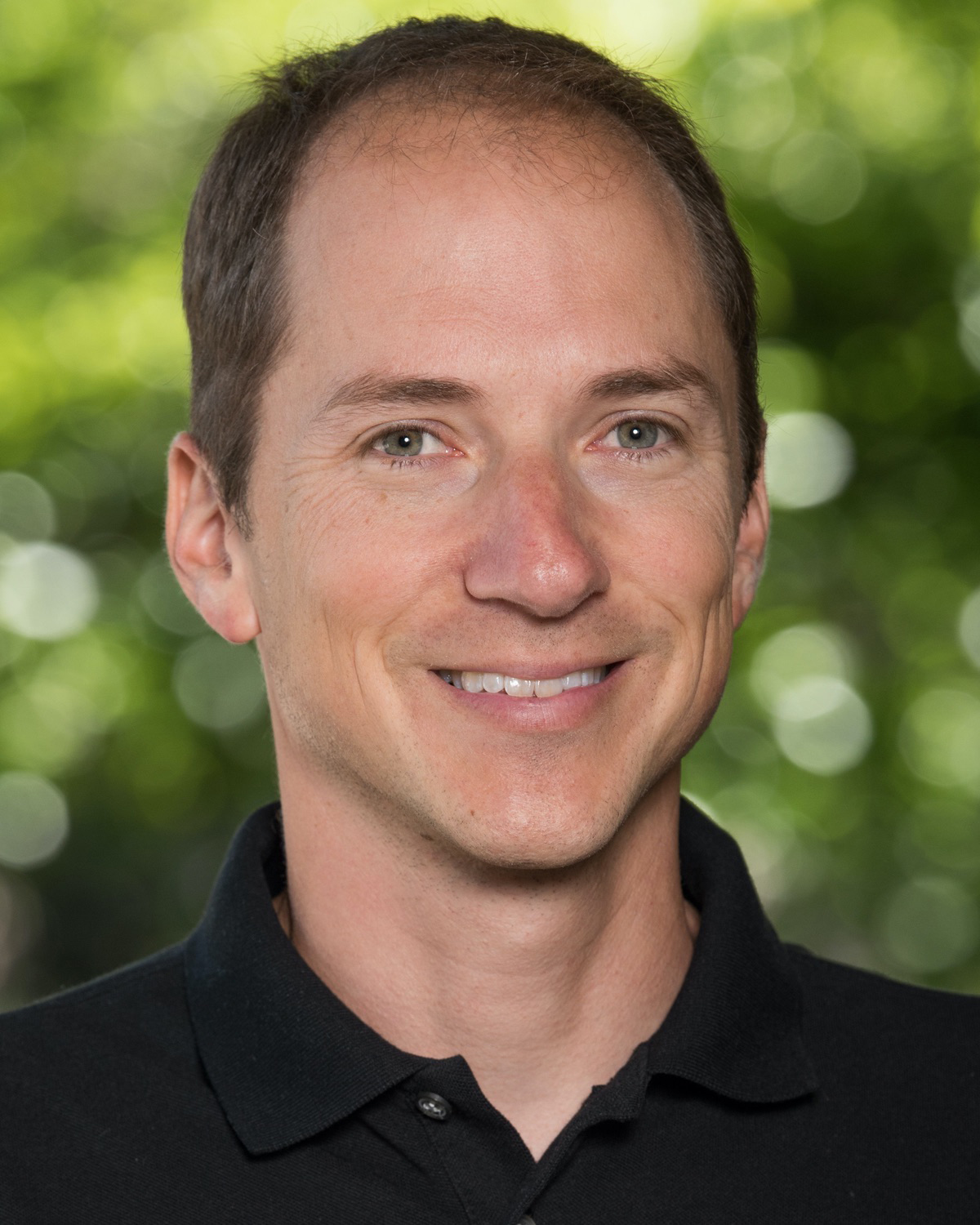 David Lobell