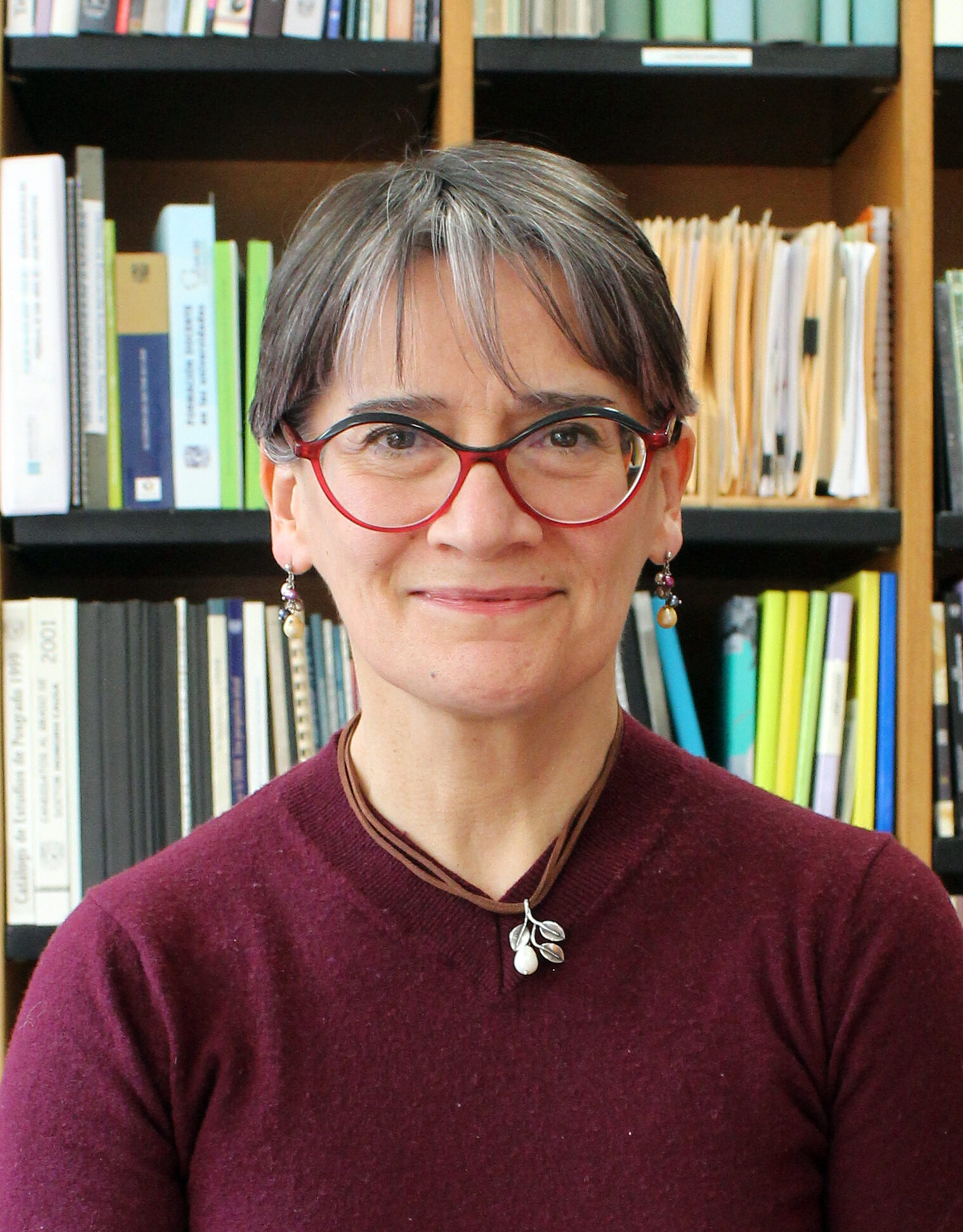 Susana Magallon