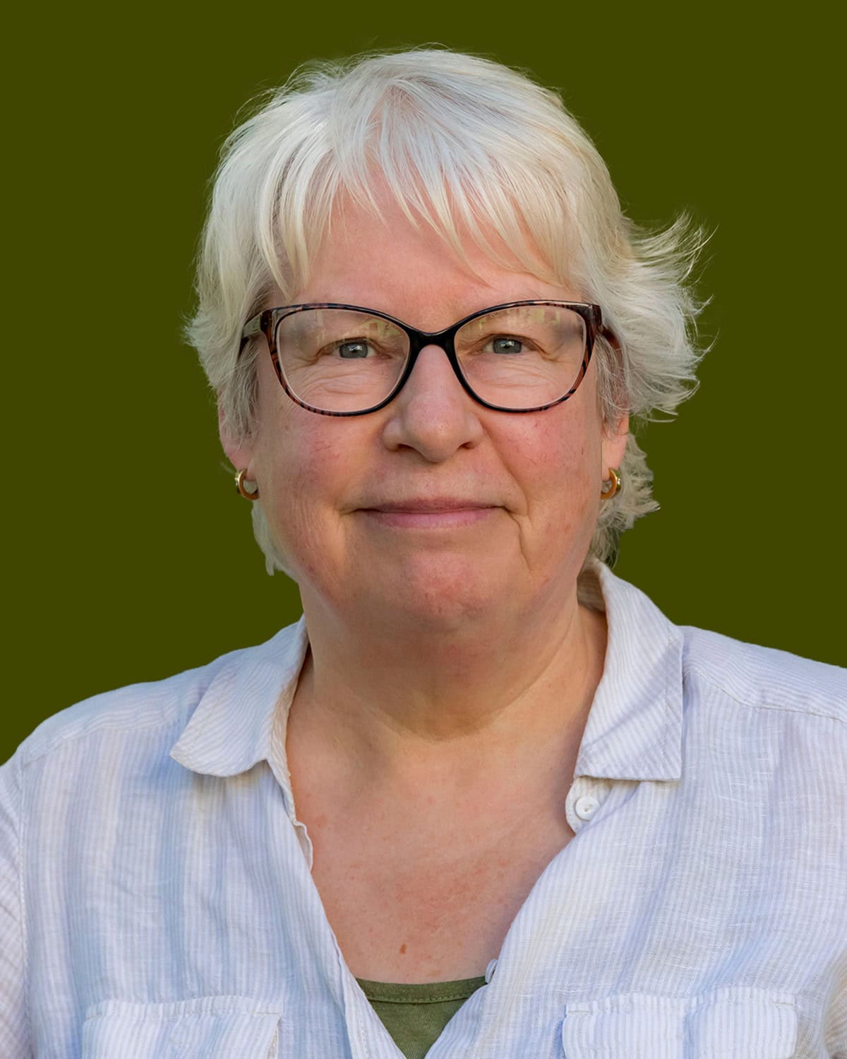Jane Parker