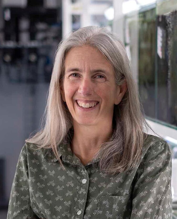 Catherine Peichel