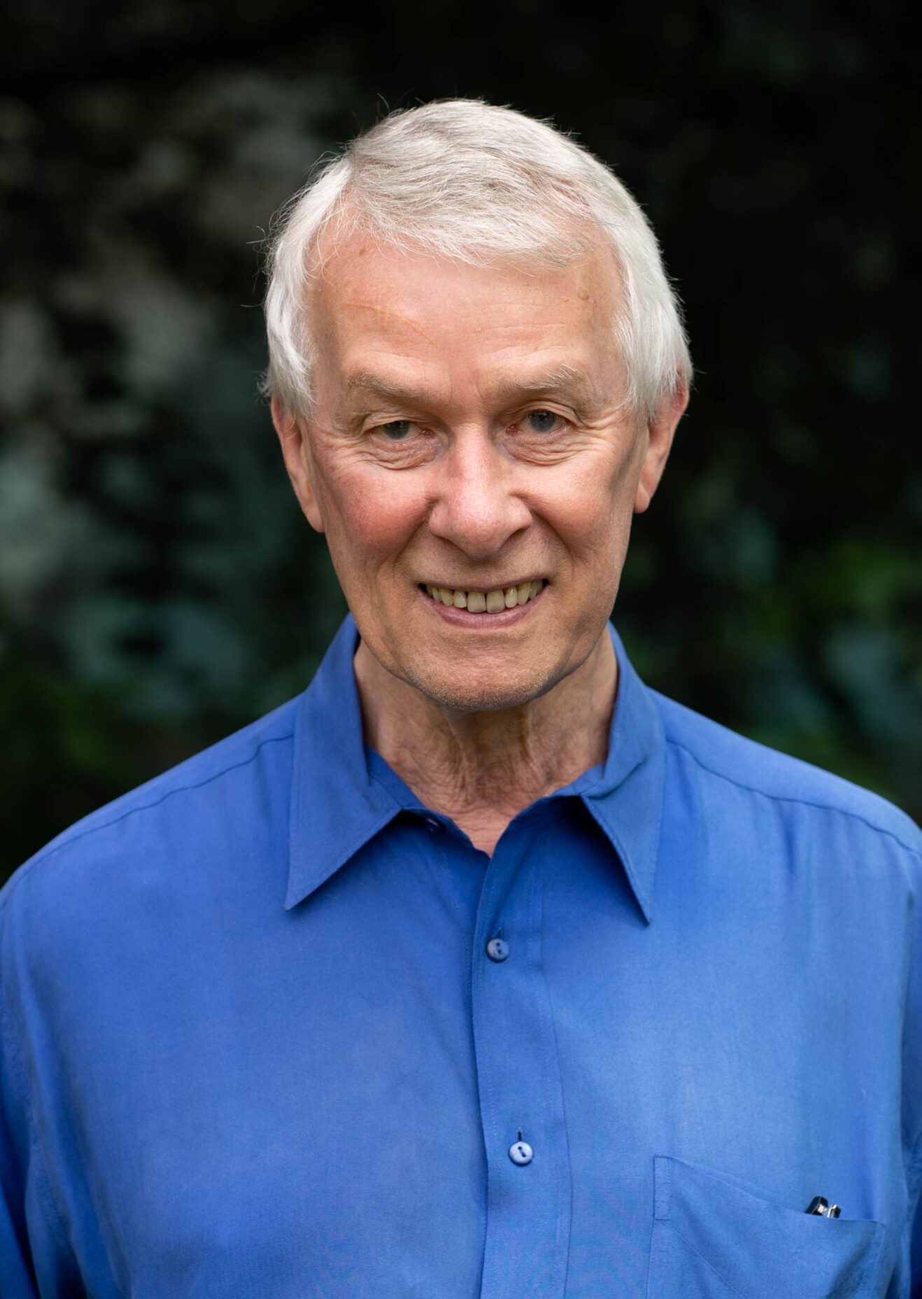 Richard Roberts