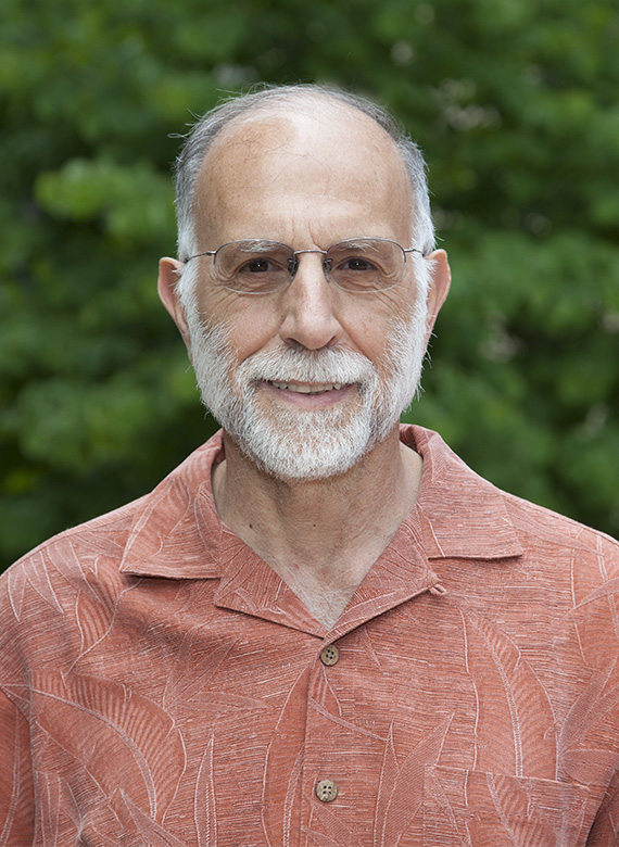 Richard Rotunno