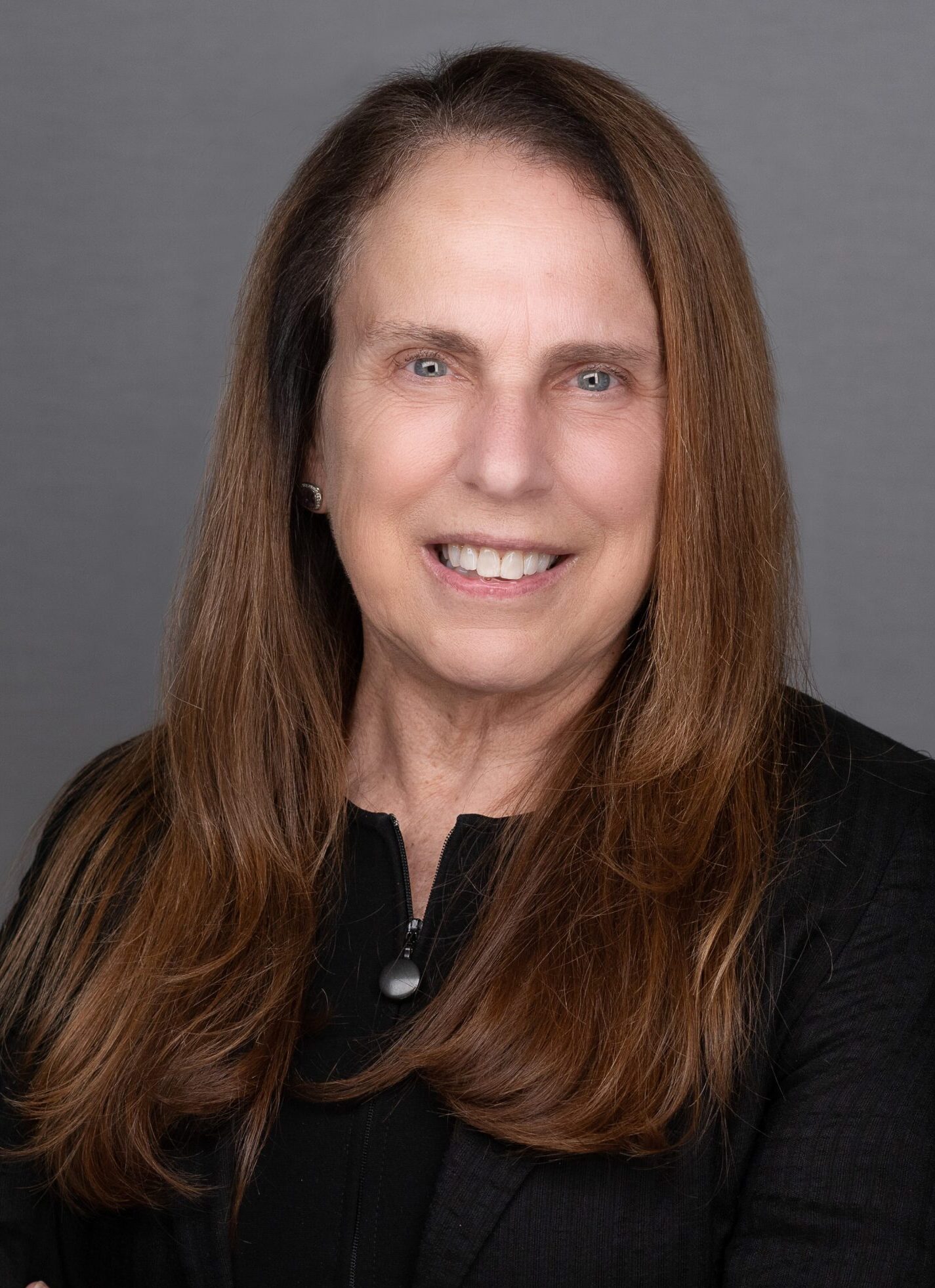 Pamela Silver