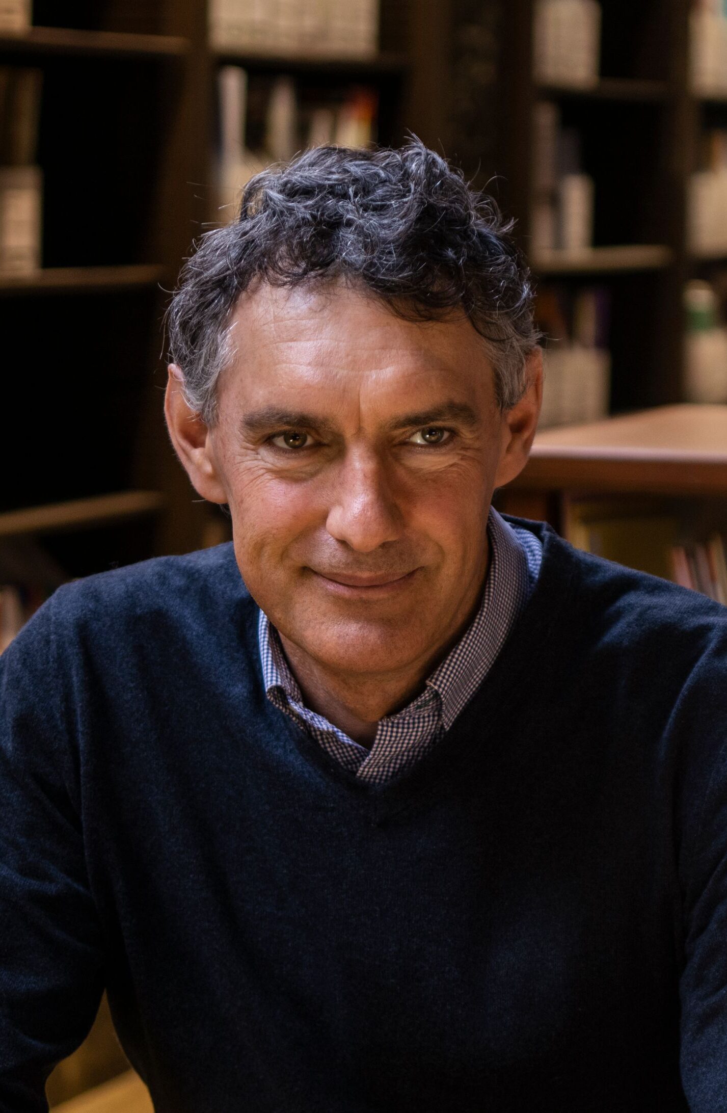 Emmanuel Saez