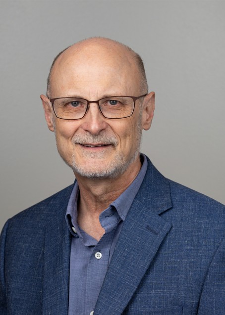 Richard D. Wood