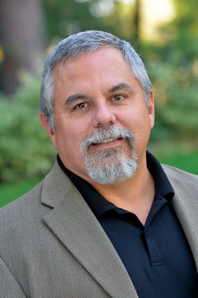 Gary Segura