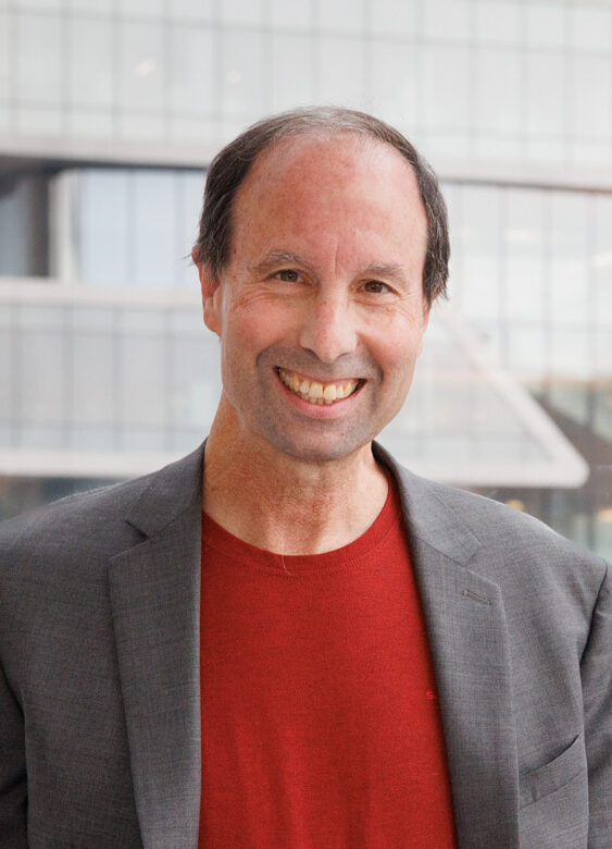 Michael Shadlen