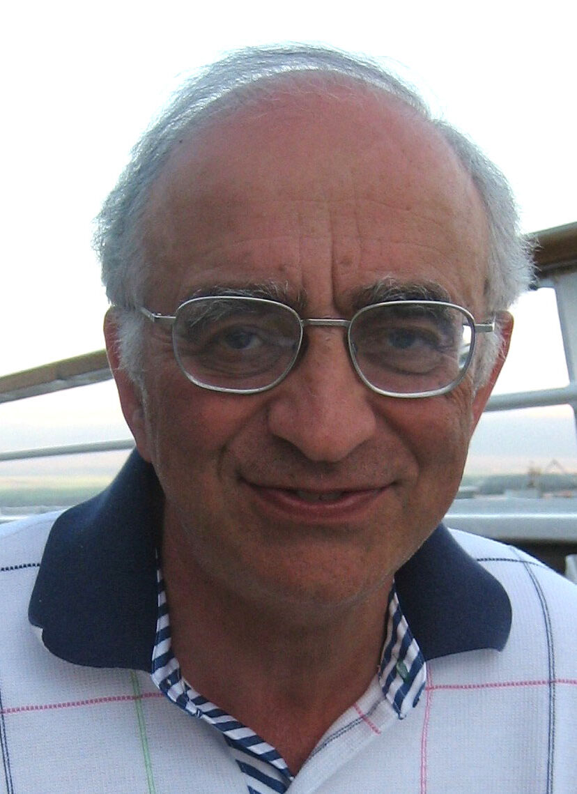 Boris Shklovskii